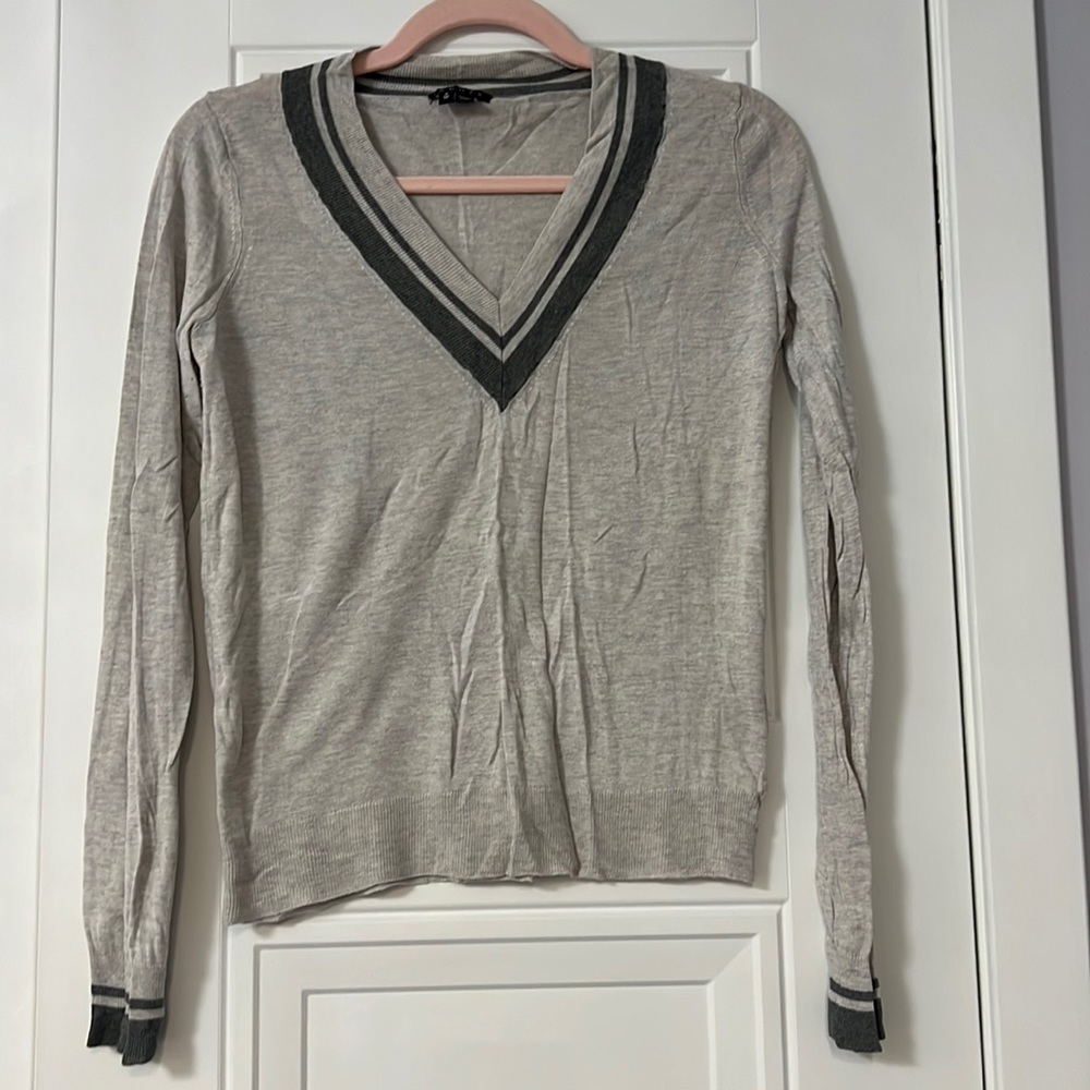 Women’s Theory Top/Sweater